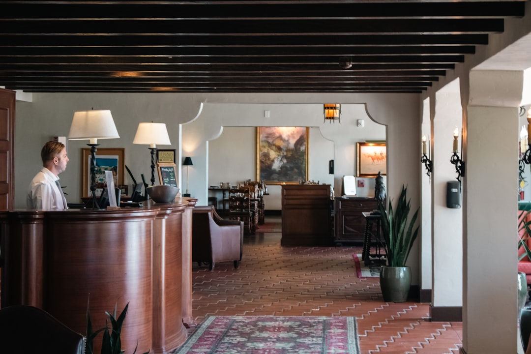 Hospitality & Events