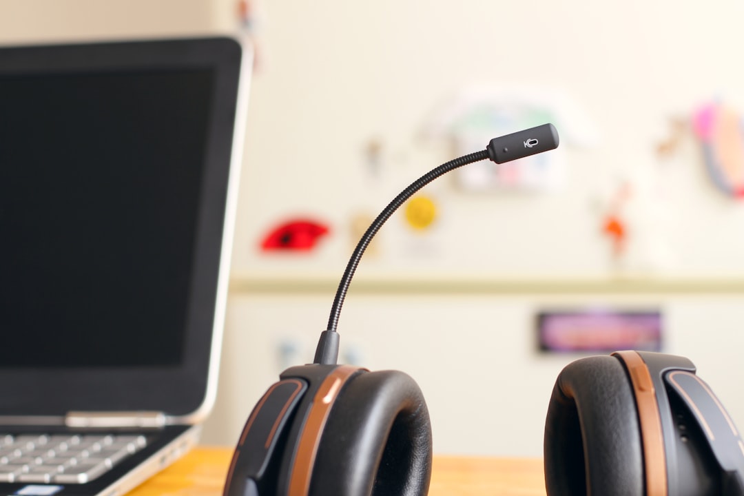 AI Voice Receptionist